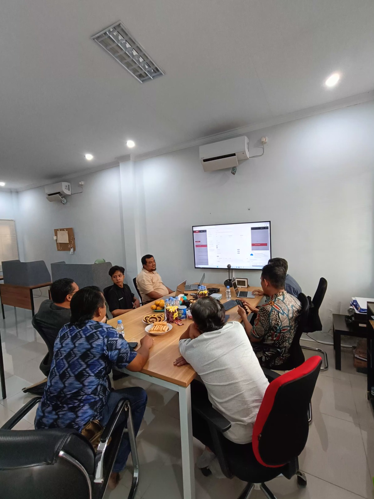 FGD 4