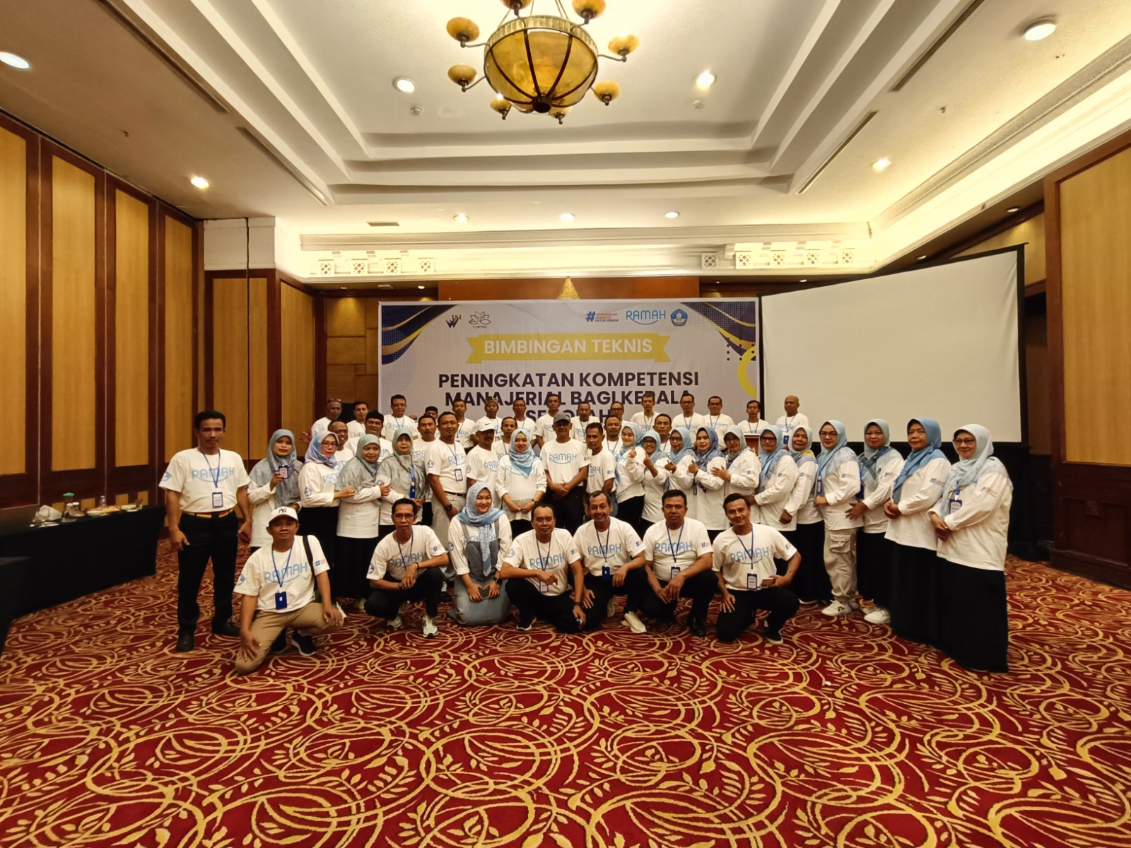 FGD Utama