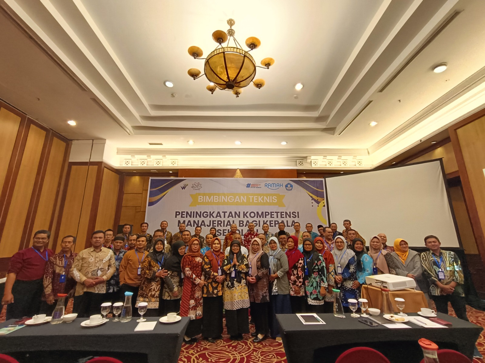Pelatihan Detail 2
