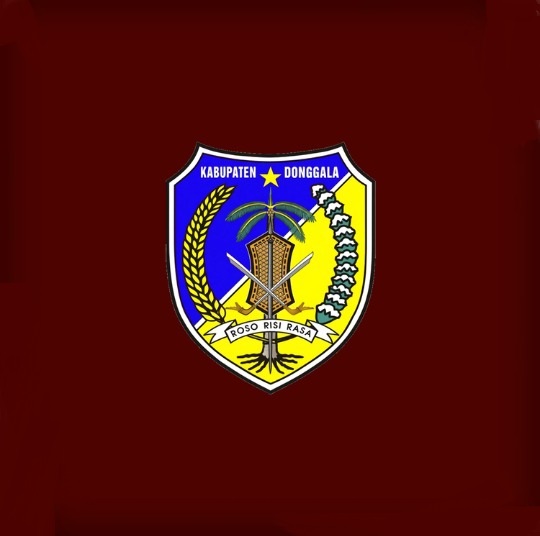 donggala